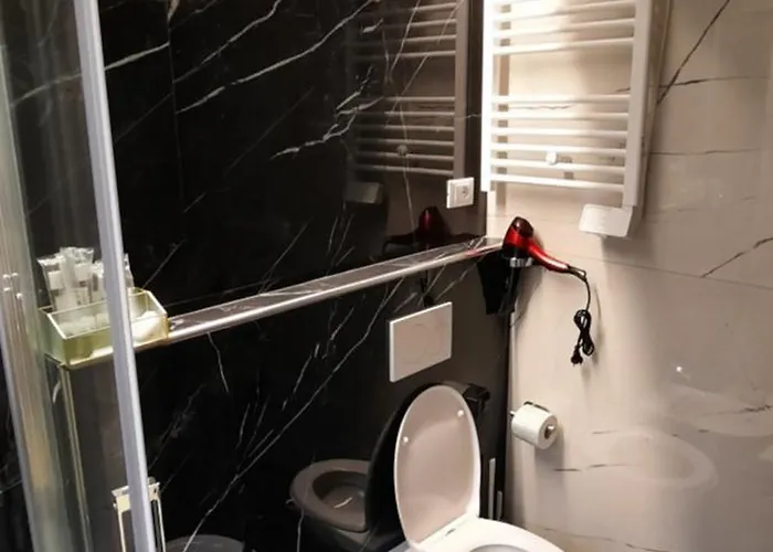 House 5 Terre Λα Σπέτσια