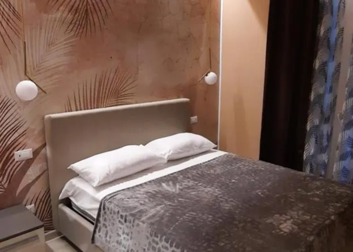 House 5 Terre 4* 라스페치아