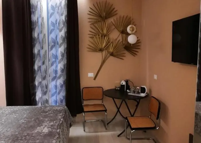 Πανσιόν House 5 Terre 4*