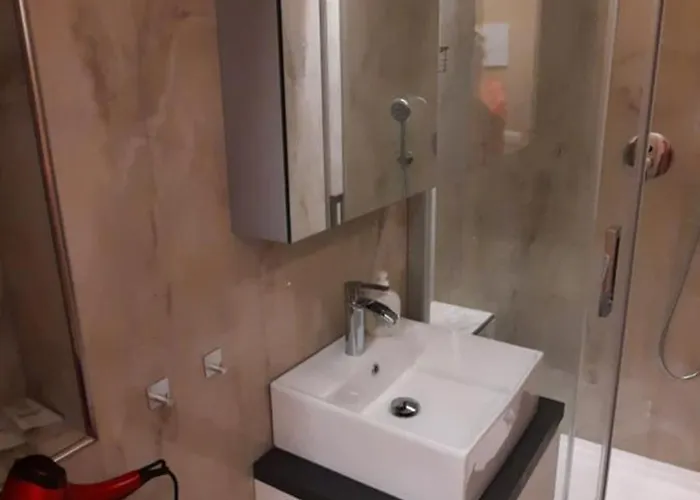 House 5 Terre Πανσιόν 4*