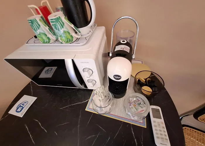 House 5 Terre 라스페치아