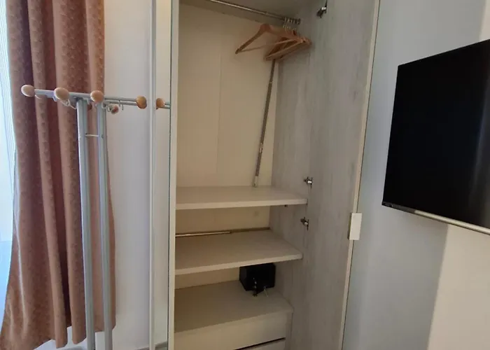 House 5 Terre Πανσιόν