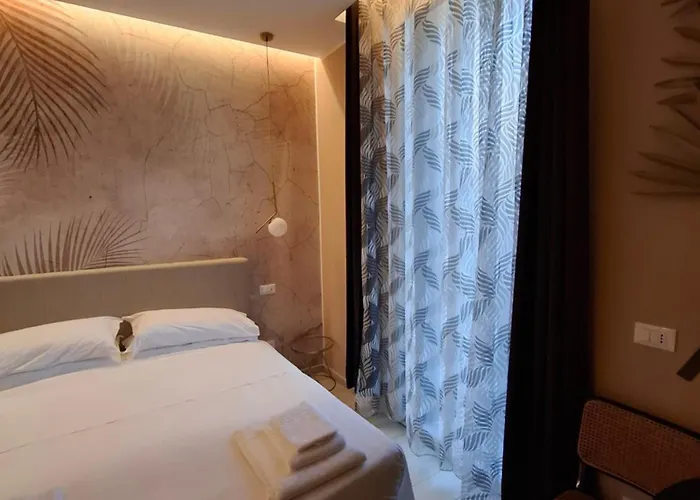 House 5 Terre 게스트하우스 라스페치아