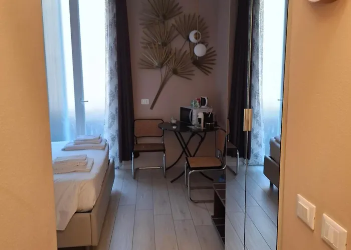 House 5 Terre Πανσιόν 4*