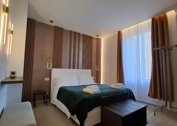 Πανσιόν House 5 Terre 4*